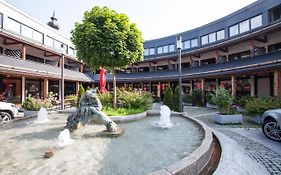 Aparthotel Schindlhaus Und Koia Premium Apartments